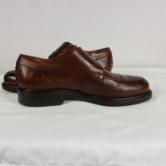 Johnston & Murphy Monk Lofers SB-0225 - Picture 5 of 8